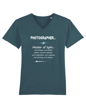 PHOTOGRAPHER Stargazer