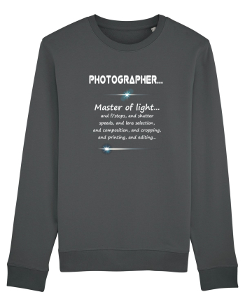 PHOTOGRAPHER Anthracite