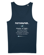 PHOTOGRAPHER Maiou Bărbat Runs