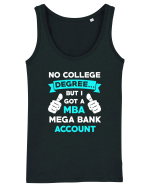 NO COLLEGE DEGREE Maiou Damă Dreamer