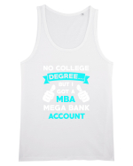 NO COLLEGE DEGREE Maiou Bărbat Runs
