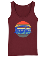 Hippie van  Maiou Damă Dreamer