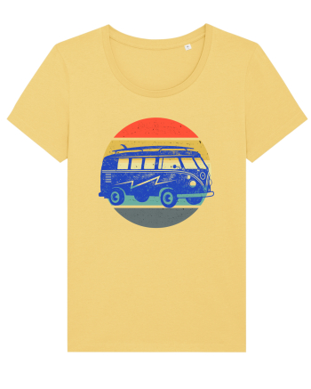 Hippie van  Jojoba