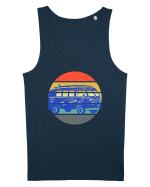 Hippie van  Maiou Bărbat Runs