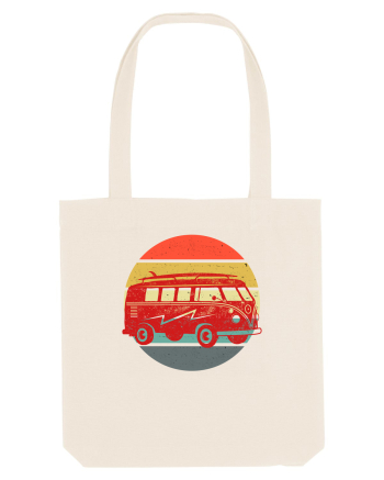 Hippie van  Natural