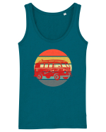 Hippie van  Maiou Damă Dreamer