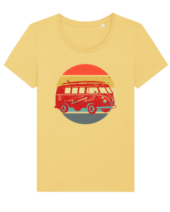 Hippie van  Jojoba