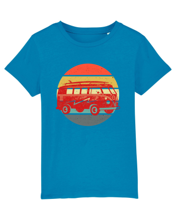 Hippie van  Azur