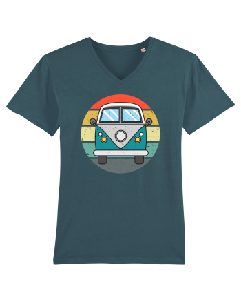 Hippie van  Stargazer
