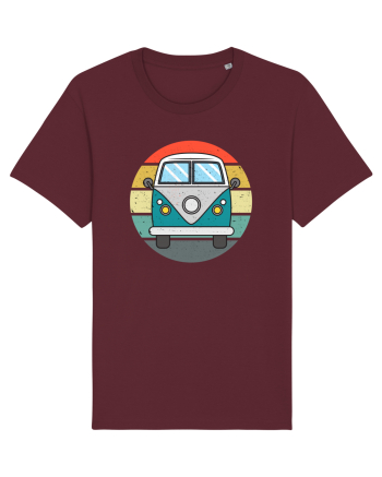 Hippie van  Burgundy
