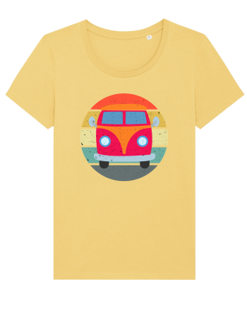 Hippie van  Jojoba