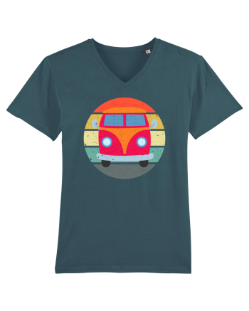 Hippie van  Stargazer