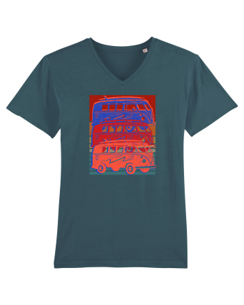 Hippie van  Stargazer