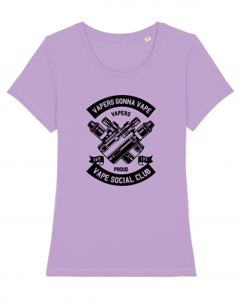 Vape Social Club Black Lavender Dawn