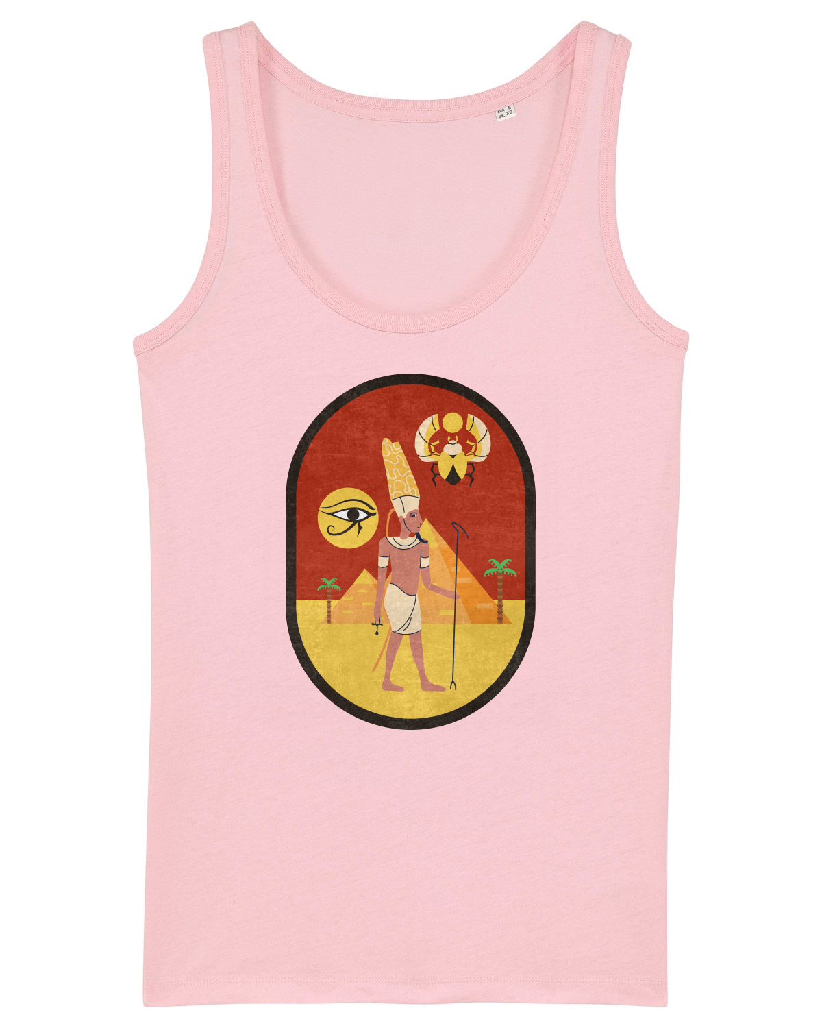 Maiou Damă Dreamer Cotton Pink