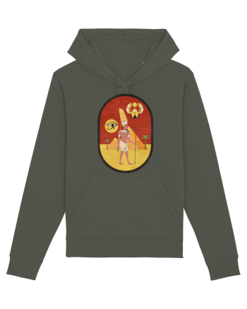 Egipt Antic Khaki
