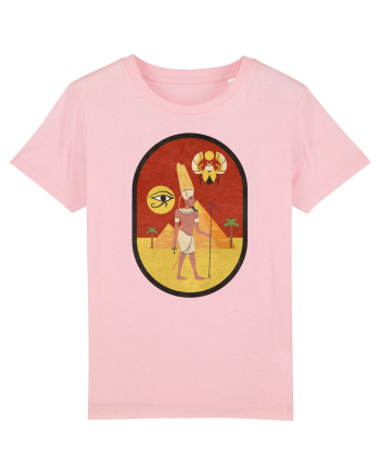 Egipt Antic Cotton Pink