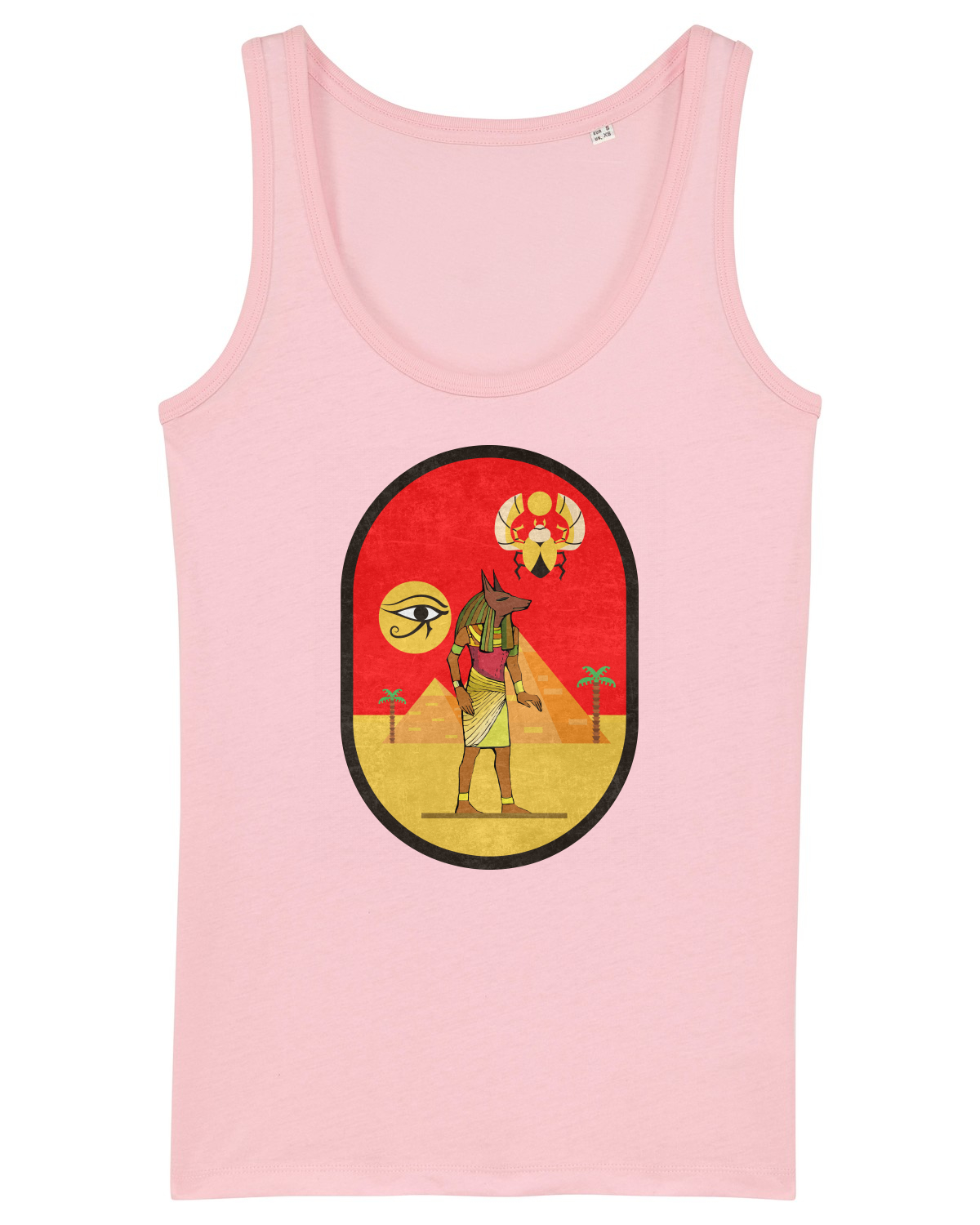 Maiou Damă Dreamer Cotton Pink