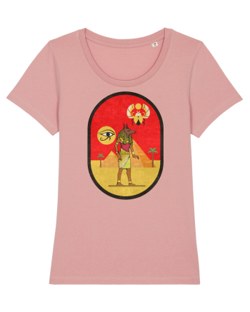 Egipt Antic Canyon Pink