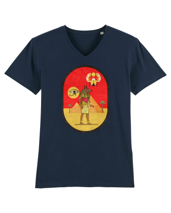 Egipt Antic French Navy