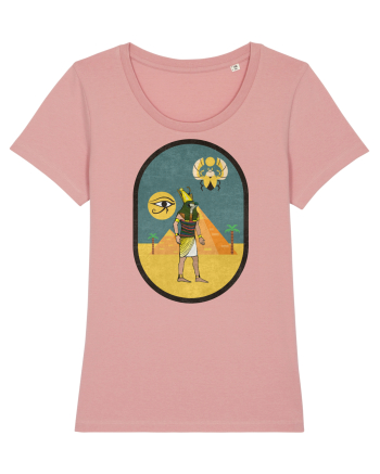 Egipt Antic Canyon Pink