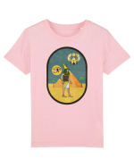 Egipt Antic Tricou mânecă scurtă  Copii Mini Creator