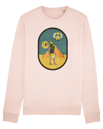 Egipt Antic Candy Pink