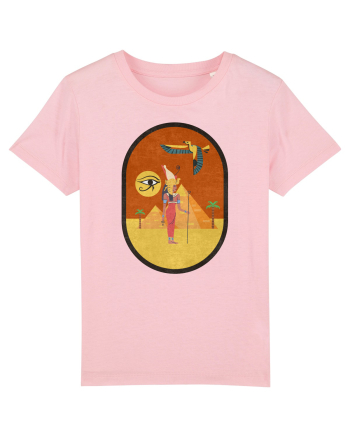 Egipt Antic Cotton Pink