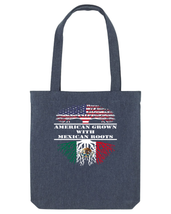 AMERICAN MEXICAN Midnight Blue