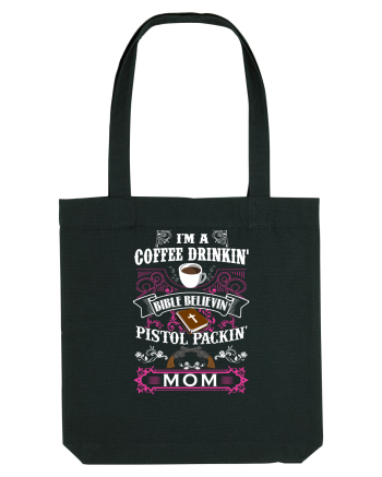 MOM Black