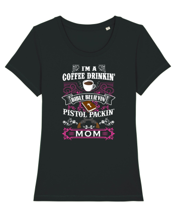 MOM Black