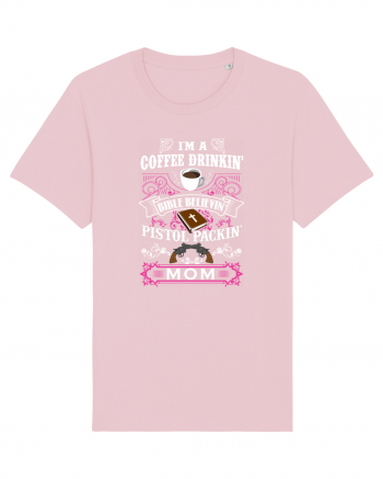 MOM Cotton Pink