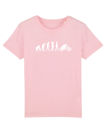 MOTOCICLETA Cotton Pink