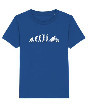 MOTOCICLETA Majorelle Blue