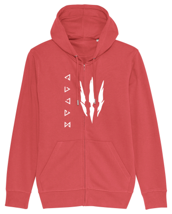 The Witcher Carmine Red