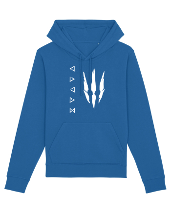 The Witcher Royal Blue