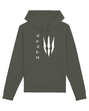 The Witcher Khaki