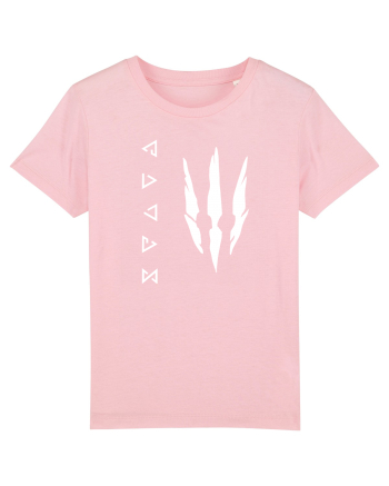 The Witcher Cotton Pink