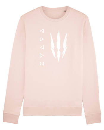 The Witcher Candy Pink