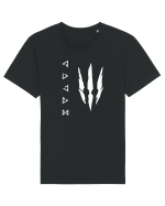 The Witcher Tricou mânecă scurtă Unisex Rocker
