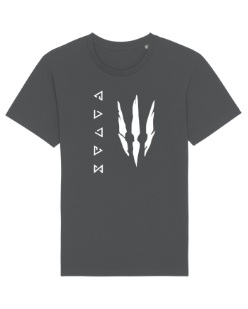 The Witcher Anthracite