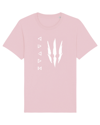 The Witcher Cotton Pink