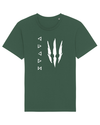The Witcher Bottle Green
