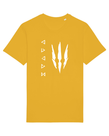 The Witcher Spectra Yellow