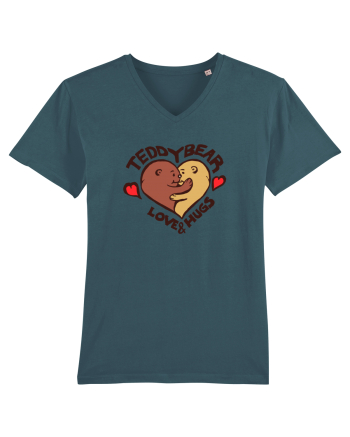 Teddy Bear Love Stargazer