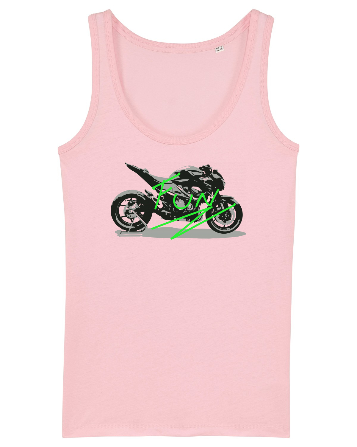 Maiou Damă Dreamer Cotton Pink