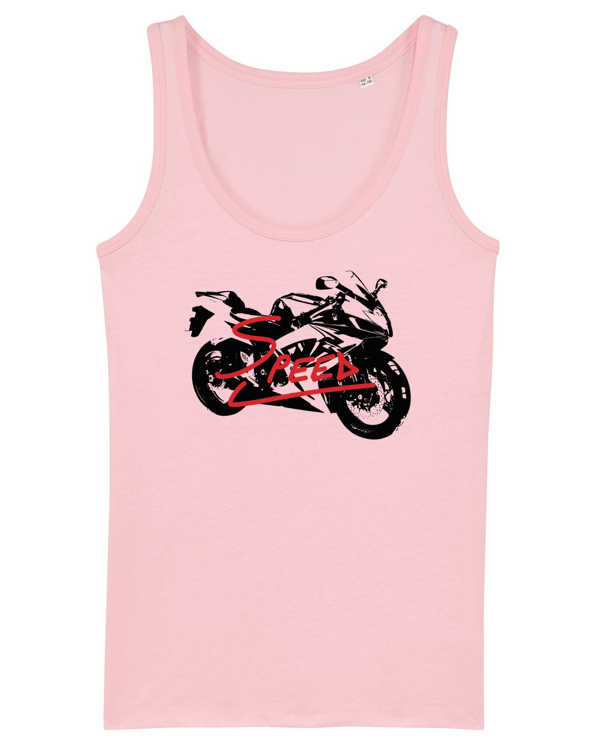 Maiou Damă Dreamer Cotton Pink