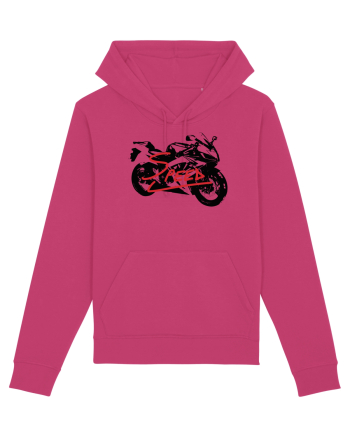 Motorcycles are FUN Raspberry