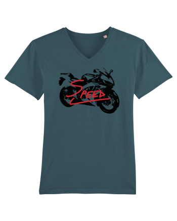 Motorcycles are FUN Stargazer