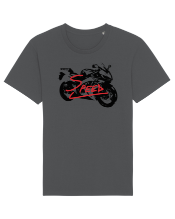 Motorcycles are FUN Anthracite